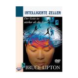 DVD-Tipp von Sport-Mentaltraining: Intelligente Zellen von Bruce Lipton