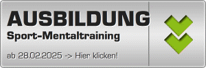 Ausbildung Sport-Mentaltraining