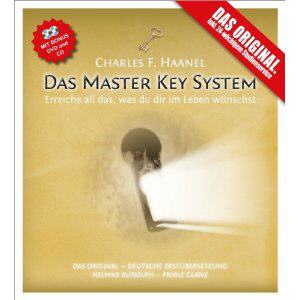 Das Master Key System (mit DVD, CD und Studienbegleitservice)