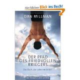 Buchtipp von Sport-Mentaltraining: Der Pfad des friedvollen Kriegers